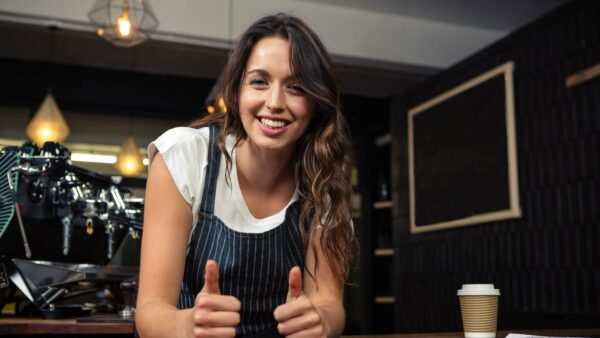 JOBS – Bring unsere Gäste mit deinem Lächeln zum Strahlen!