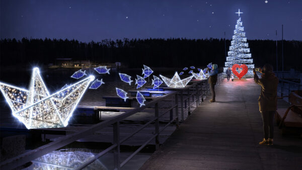 Lichterglanz