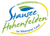 Stausee Hohenfelden